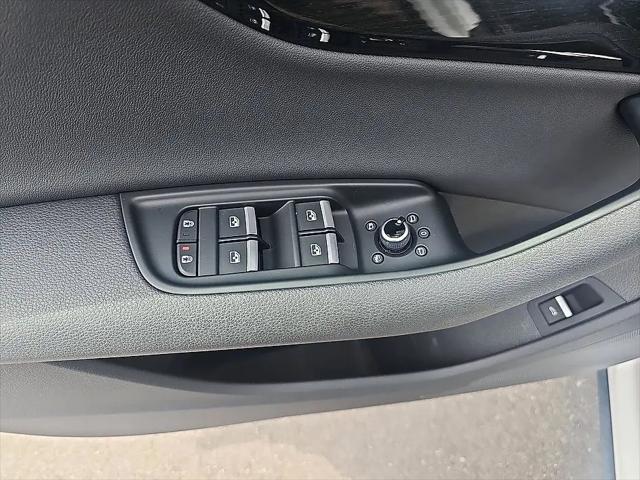 2022 Audi Q7 Premium 45 TFSI quattro Tiptronic