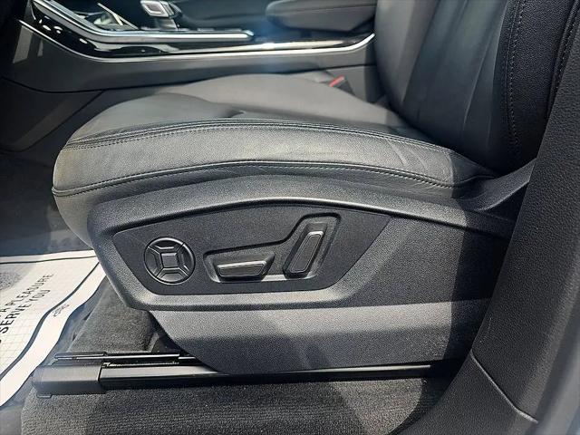 2022 Audi Q7 Premium 45 TFSI quattro Tiptronic
