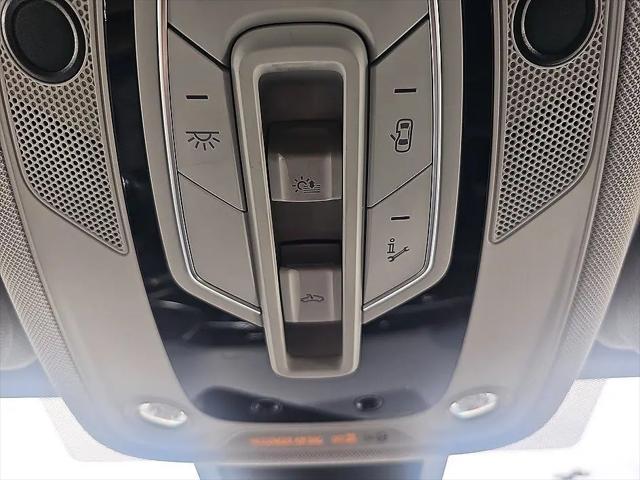 2022 Audi Q7 Premium 45 TFSI quattro Tiptronic