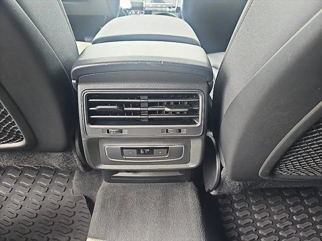 2022 Audi Q7 Premium 45 TFSI quattro Tiptronic