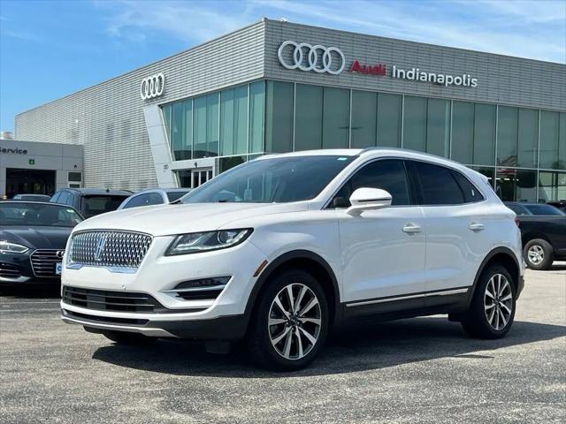 2019 Lincoln MKC Reserve for sale in Indianapolis, IN