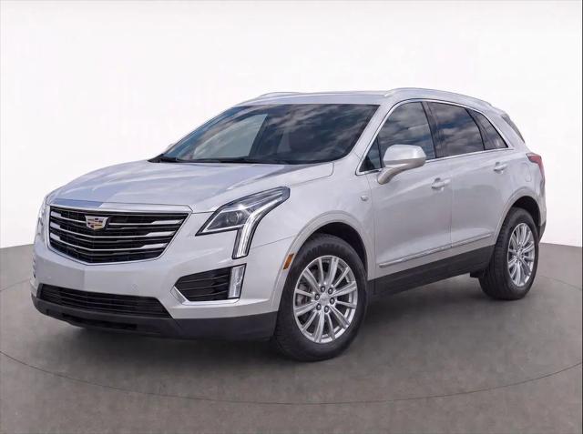 2018 Cadillac XT5 Standard for sale in Indianapolis, IN