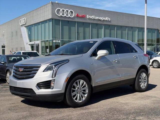 2018 Cadillac XT5 Standard for sale in Indianapolis, IN