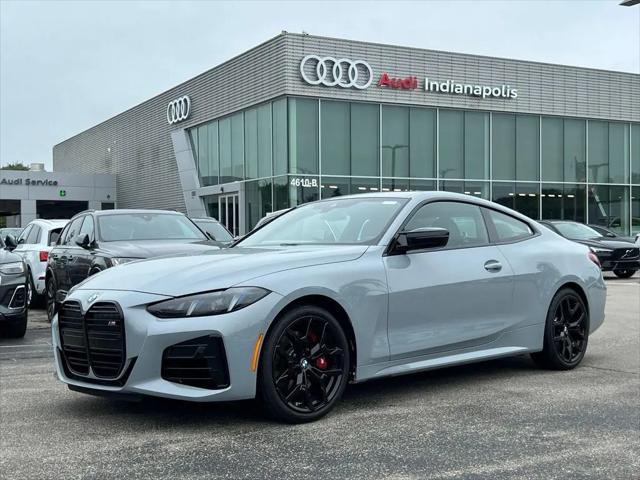 2025 BMW M4 xDrive for sale in Indianapolis, IN