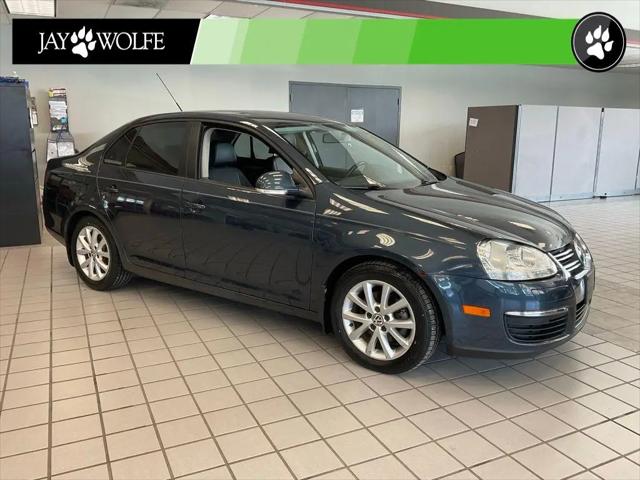 2010 Volkswagen Jetta Limited Edition for sale in Kansas City, MO