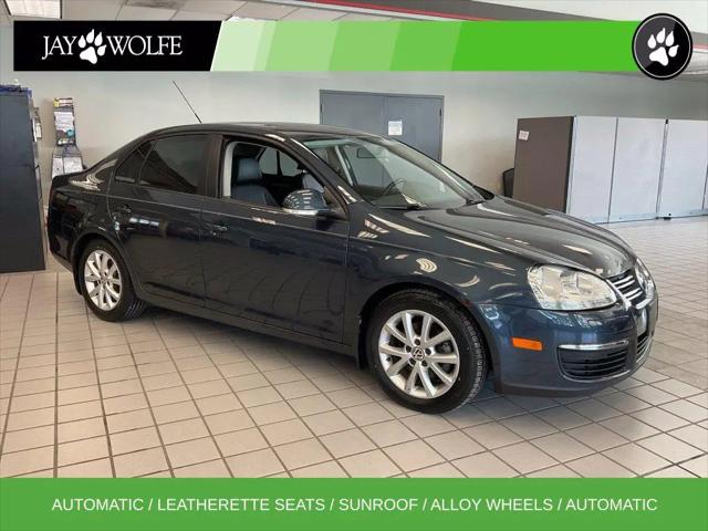 2010 Volkswagen Jetta Limited Edition for sale in Kansas City, MO