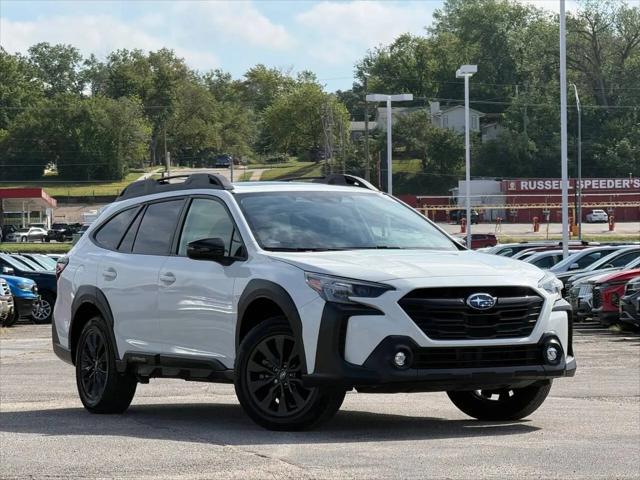 2024 Subaru Outback Onyx Edition XT for sale in Bellevue, NE