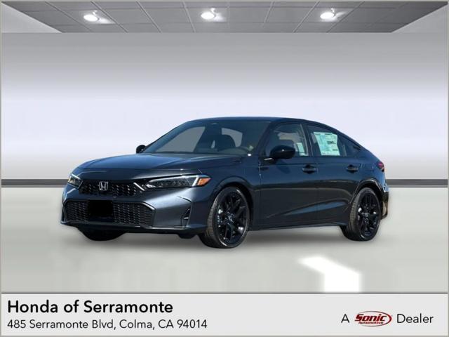 2026 Honda Civic Sport for sale in Colma, CA