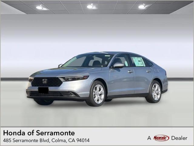 2026 Honda Accord Sedan LX for sale in Colma, CA