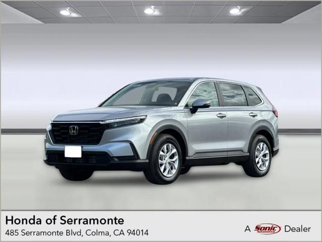 2026 Honda CR-V LX AWD for sale in Colma, CA