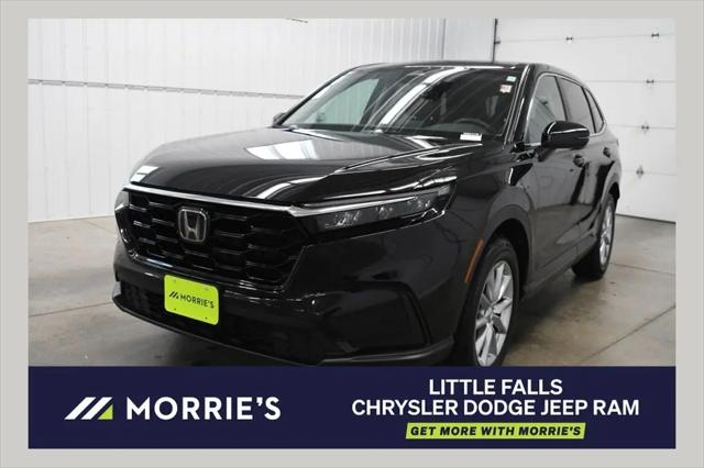 2026 Honda CR-V EX AWD for sale in Little Falls, MN