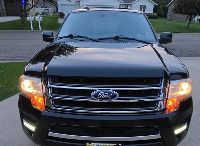 2017 Ford Expedition EL Limited for sale in Waconia, MN