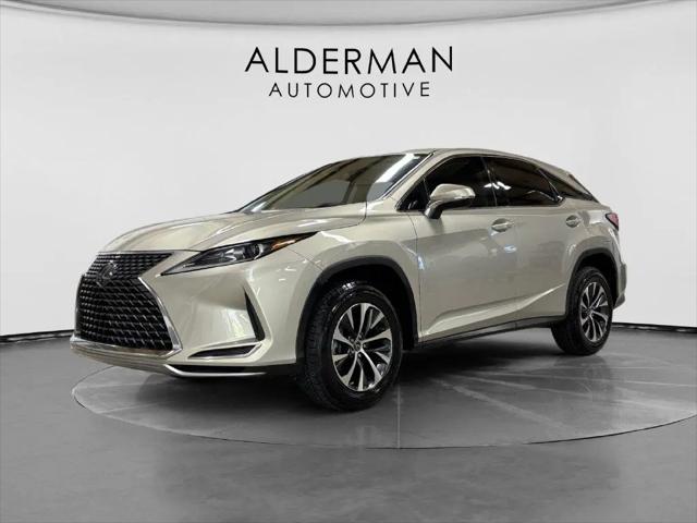 2020 Lexus RX 350 Base for sale in Fishers, IN