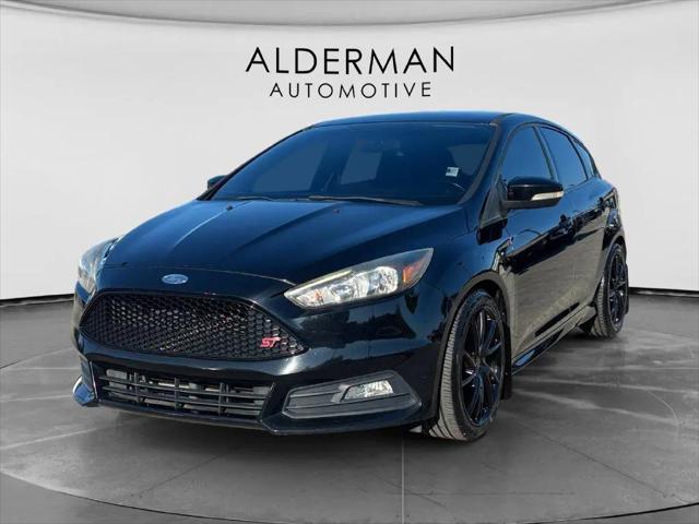 2017 Ford Focus Unknown for sale in Fishers, IN
