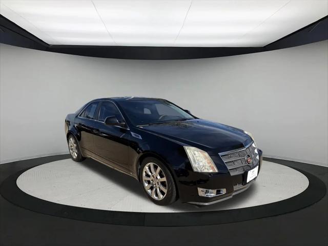 2009 Cadillac CTS Standard for sale in Sycamore, IL