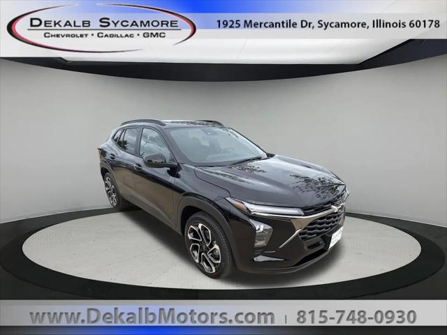 2026 Chevrolet Trax FWD 2RS for sale in Sycamore, IL
