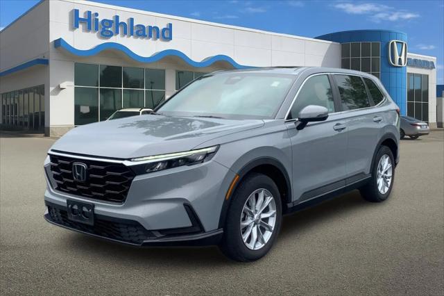 2024 Honda CR-V EX AWD for sale in Highland, IN