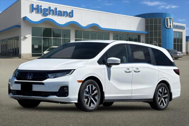 2027 Honda Odyssey EX-L for sale in Highland, IN