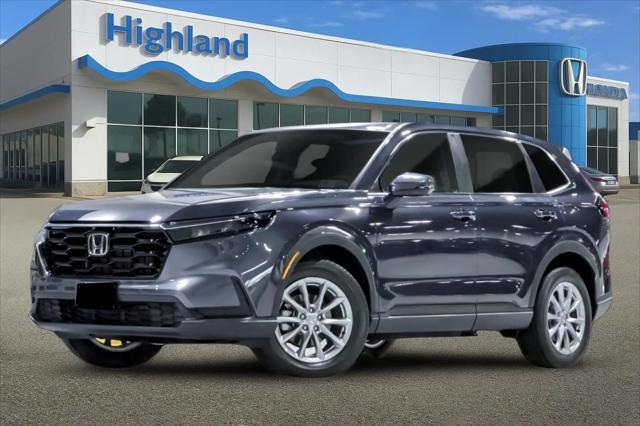 2027 Honda CR-V EX for sale in Highland, IN