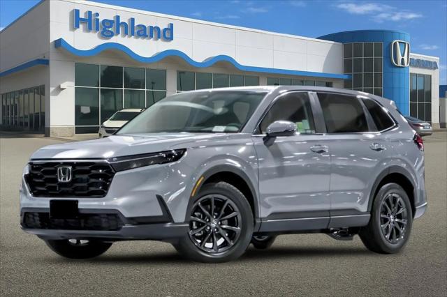 2027 Honda CR-V EX-L for sale in Highland, IN
