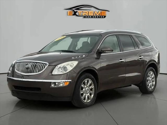 2012 Buick Enclave Leather for sale in Detroit, MI