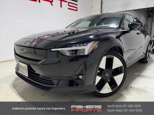 2024 Polestar 2 Long Range Single Motor Plus for sale in Fishers, IN
