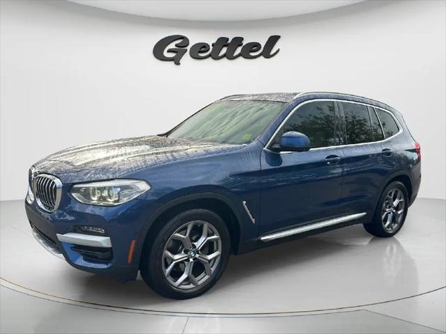 2021 BMW X3 sDrive30i for sale in Gainesville, FL