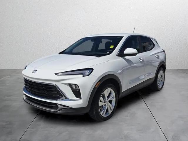 2024 Buick Encore GX Preferred FWD