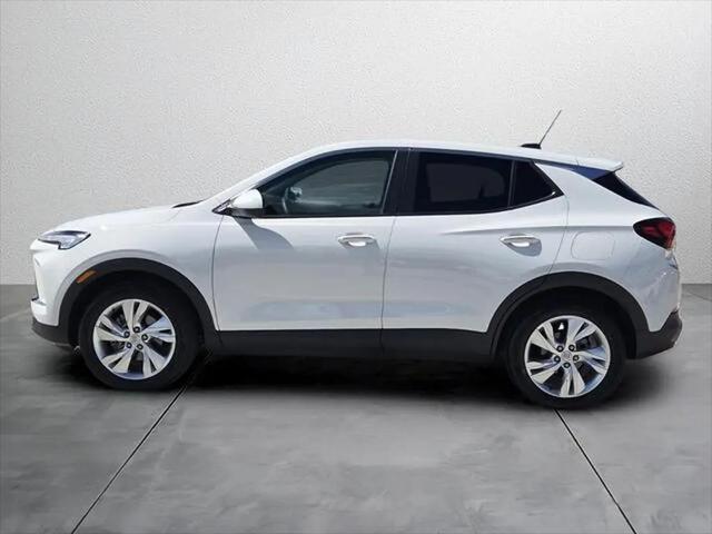 2024 Buick Encore GX Preferred FWD