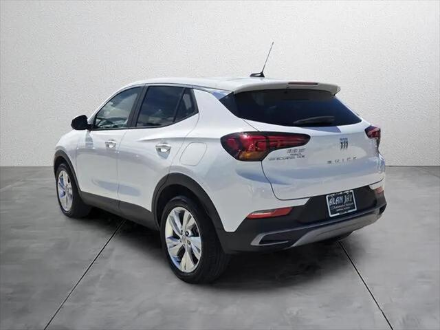 2024 Buick Encore GX Preferred FWD