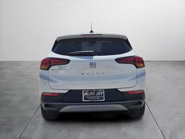 2024 Buick Encore GX Preferred FWD