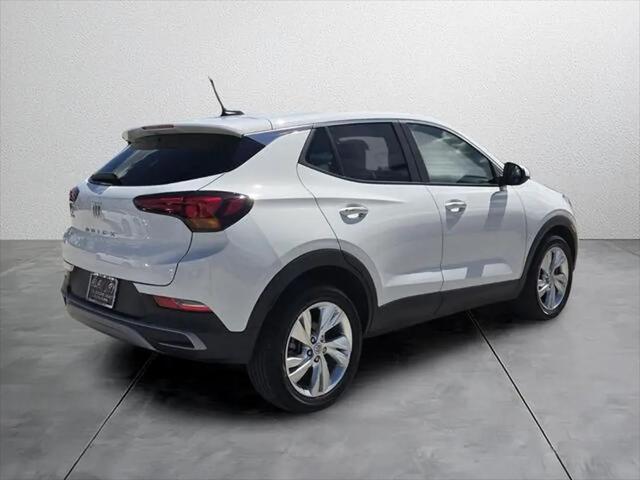 2024 Buick Encore GX Preferred FWD