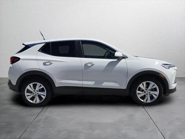 2024 Buick Encore GX Preferred FWD