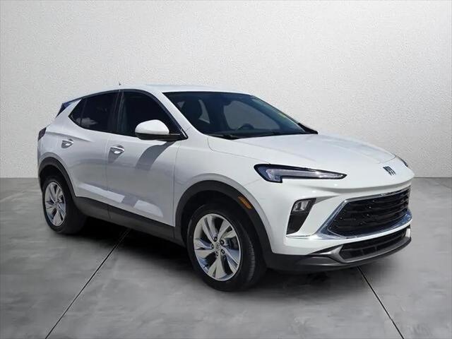 2024 Buick Encore GX Preferred FWD