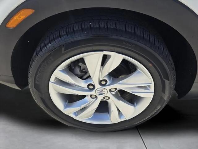2024 Buick Encore GX Preferred FWD