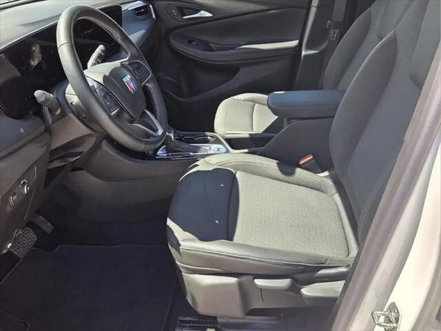 2024 Buick Encore GX Preferred FWD