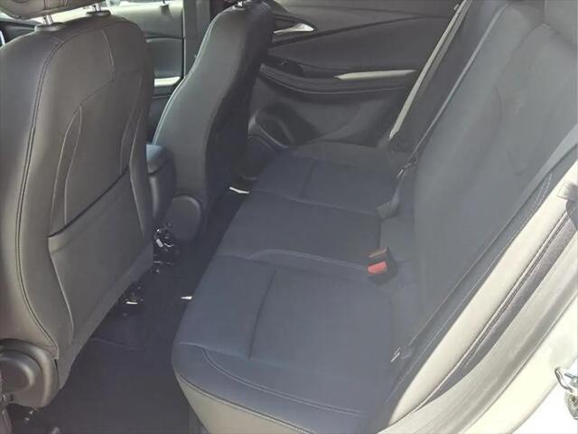2024 Buick Encore GX Preferred FWD