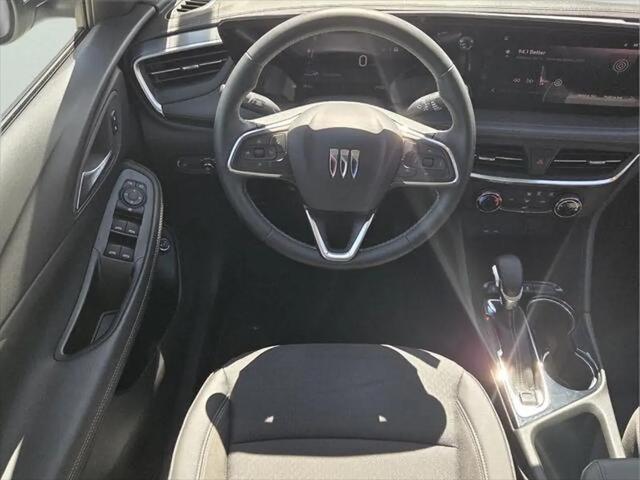 2024 Buick Encore GX Preferred FWD