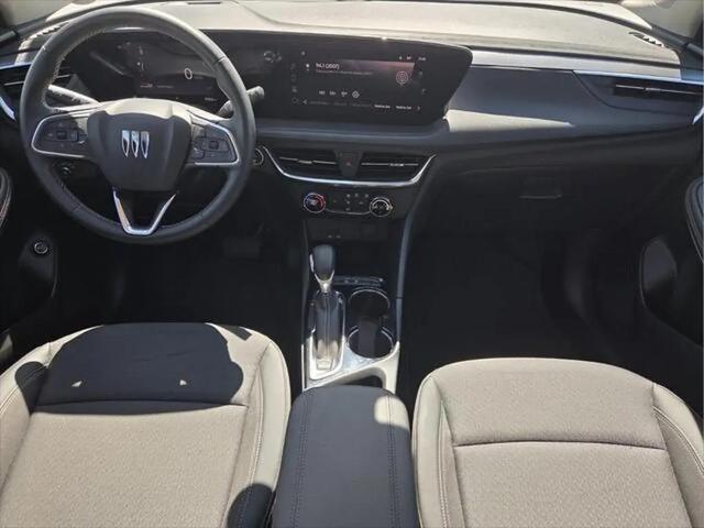 2024 Buick Encore GX Preferred FWD