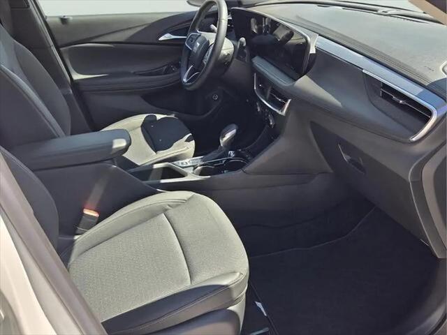 2024 Buick Encore GX Preferred FWD