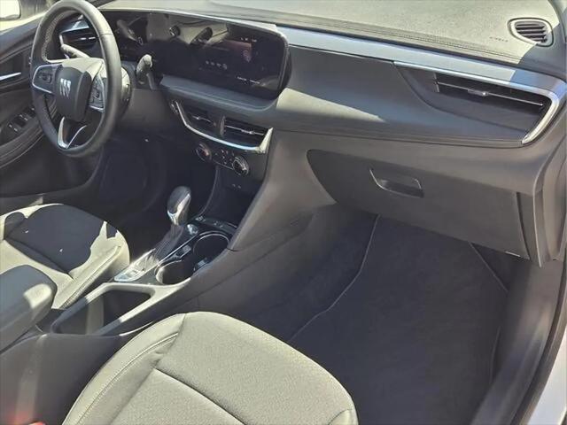 2024 Buick Encore GX Preferred FWD