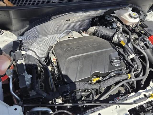 2024 Buick Encore GX Preferred FWD