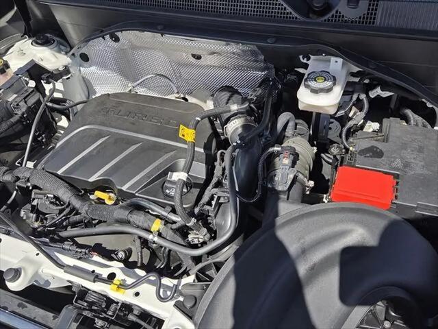 2024 Buick Encore GX Preferred FWD