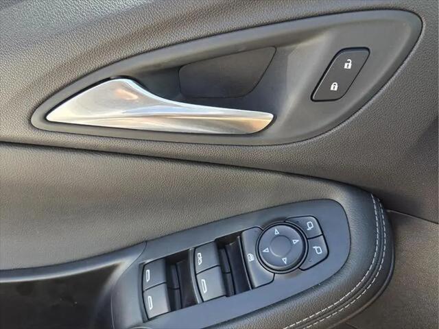2024 Buick Encore GX Preferred FWD