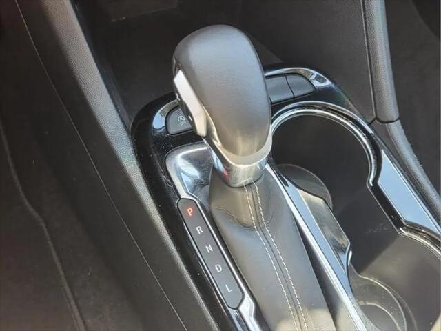 2024 Buick Encore GX Preferred FWD
