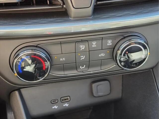 2024 Buick Encore GX Preferred FWD