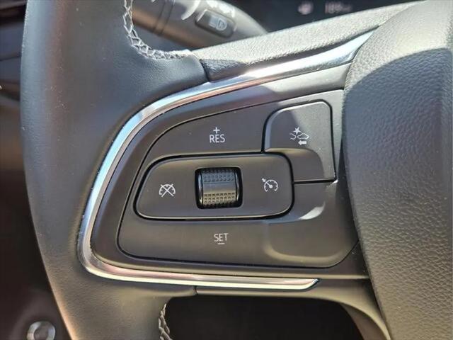 2024 Buick Encore GX Preferred FWD