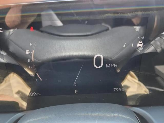 2024 Buick Encore GX Preferred FWD