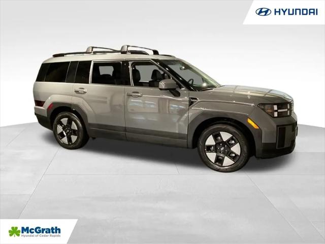 2027 Hyundai Santa Fe Hybrid SEL for sale in Hiawatha, IA