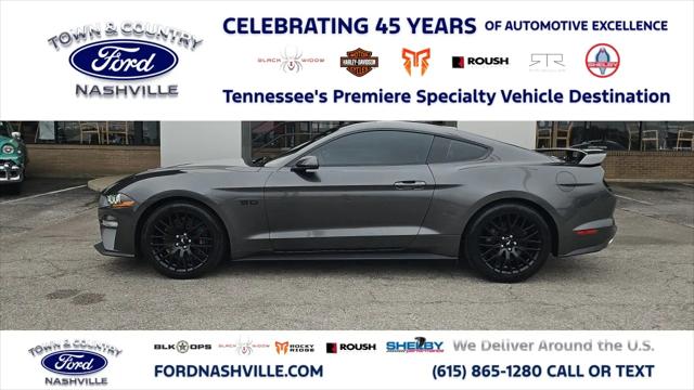 2018 Ford Mustang GT for sale in Madison, TN